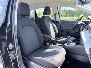 Seat Ibiza 1.0 EcoTSI Style Business Connect | PDC | Carplay | Navi | / 25