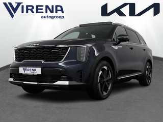 Kia Sorento 1.6 T-GDi Plug-in Hybrid 4WD ExecutiveLine 7p Nieuw en Direct leverbaar! - - Stoel/Stuurverwarming - 1700kg trekgewicht - Apple Carplay - Android Auto - Panorama Dak - - Fabrieksgarantie tot 2033