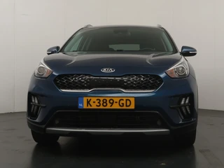 Kia Niro 1.6 GDi Hybrid DynamicPlusLine  - Trekhaak - Stoel/stuurverwarming - Camera - AppleCarplay - Android Auto - - Fabrieksgarantie tot 02-2028 / 13
