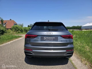 Audi Q3 45 TFSI e S-Line / Pano / Leder / El.Trekh. / Camera / 41