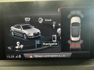 Audi A3 Cabriolet 35 TFSI CoD Advance Sport S-Line Edition/Navi/47dkm... Summer time!!! / 33