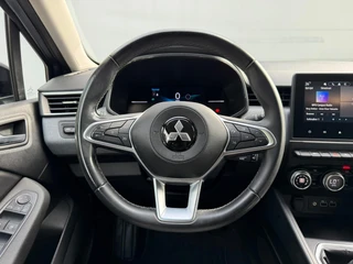 MITSUBISHI Colt 1.0 90pk Intense I Apple Carplay/Android Auto / 16