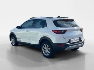 Kia Stonic 1.0 T-GDi MHEV DynamicLine | Virtual | Camera | LED | Climate Control | Cruise Control | Lane Assist | Ex-Demo | / 4