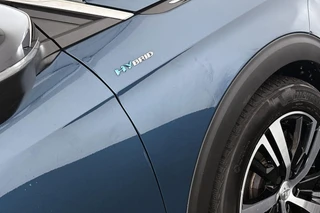 Peugeot 3008 1.6 HYbrid 225 GT 1e Eigenaar Panoramadak Leder FOCAL / 42