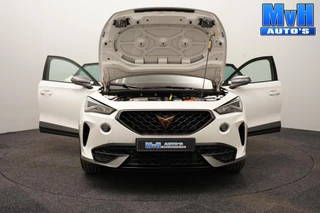 CUPRA Formentor 1.4 PHEV|PANO|STUUR.VERW|TREKHAAK|CAM|SOH91% / 100