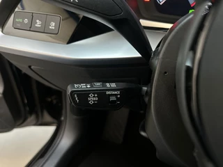 Audi A3 Sportback Sportback 35 TFSI Advanced edition Stoelverwarming Navigatie Climate Control / 14