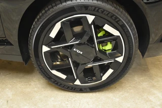 KIA Ev5 81,4 kWh 306pk AWD GT / 16