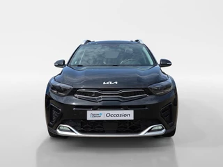 Kia Stonic 1.0 T-GDi MHEV GT-PlusLine Meest luxe uitvoering | 1e Eigenaar | Panorama dak | Dealer onderhouden | Cruise Control Adaptief | Carplay | Metallic lak | Fabrieksgarantie t/m 10-5-2030 + 3x 1 jaar* | NAP / 2