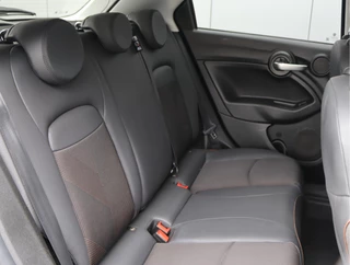Fiat 500X 1.0 GSE Urban  | Stoelverwarming | Navigatie | Camera | Keyless | LED / 26