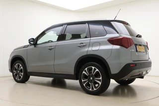 Suzuki Vitara 1.4 Boosterjet Style Smart Hybrid | Parkeersensoren | Navigatie | Cruise control | Climate control | Achteruitrijcamera / 13