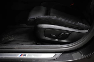BMW 5-serie 530e xDrive M-Sport | CAMERA | TREKHAAK | DAB | APPLE / 33