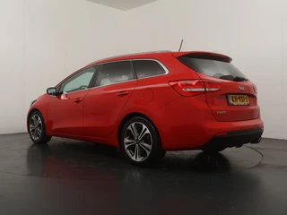 Kia Ceed Sportswagon 1.0 T-GDi GT-Line  - Schuif/kantel dak - Lichtmetalen velgen - Navigatie - Camera - Virena Zekerheidspakket BOVAG Garantie / 6