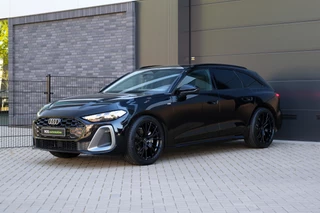 Audi A5 Avant 2.0 TFSI S edition  | BTW | MATRIX | BIJRIJDERSCHERM | ACC | 20 ICNH | S-LINE | / 54