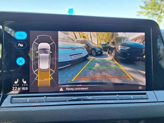 Volkswagen Golf GTE 245pk DSG Hybrid (Trekhaak,Camera,Virtual,IQ) / 5