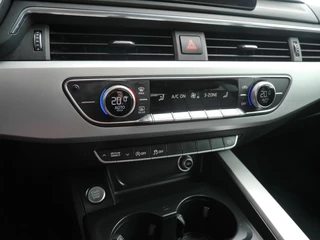 Audi A4 Avant 1.4 TFSI Pro Line | Elektrisch te openen kofferbak | Apple carplay/Android auto | 18 inch lichtmetalen velgen | Cruise control | Parkeersensoren achter |  bi-xenon koplampen | Climate control | Navigatie / 23