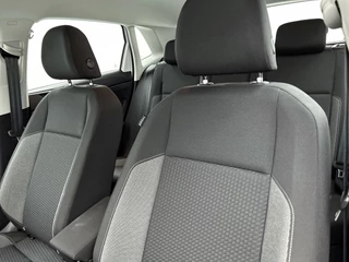 Volkswagen Polo 1.0 TSI Life | Adaptive Cruise | CarPlay | Parkeersensoren / 18