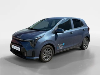 Kia Picanto 1.0 GDi DynamicPlusLine | Achteruitrij Camera| Cruise Control | Metallic lak | Fabrieksgarantie |