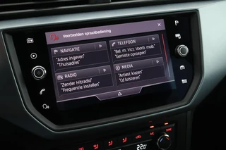 SEAT Arona 1.0 TSI 95pk Style Business Intense Camera Virtual Cockpit ACC Keyless Navigatie Carplay / 26