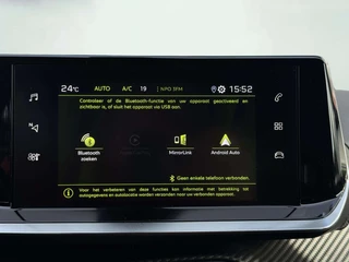 Peugeot 2008 1.2 PureTech GT-Line / 19