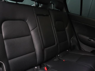 Kia Sportage 1.6 T-GDI Black Edition | LEDER | NAVI | TREKHAAK | STOELVERW | APLE CARPLAY | KEYLESS / 36