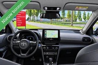 Toyota Yaris Cross 1.5 Hybrid Collection JBL MATRIX/TWO TONE/CAMERA/ETC.! / 8
