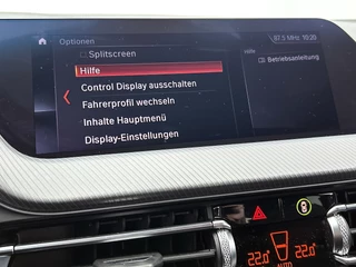 BMW 1-serie 118i Executive M Sport | Stoelverwarming | Cruise Control | Navi | CarPlay | / 24
