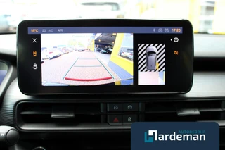 Jeep Avenger 1.2 Altitude Navi Winterpack JBL Carplay / 19