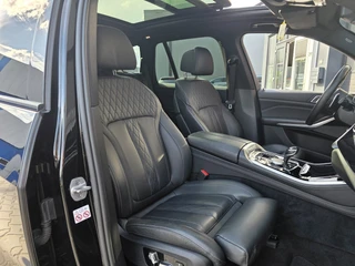 BMW X5 XDrive45e M Sport High Executive | FULL OPTION | LASER | PANO | LUCHTVERING | LUXE LEDER | HEAD UP | PANO | 3D CAMERA / 7