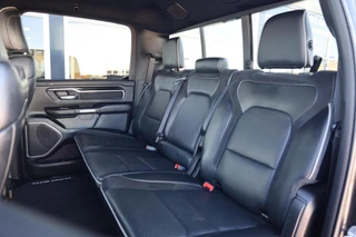 Dodge Ram 1500 4X4 5.7 V8 4x4 Crew Cab Laramie|Luchtvering|Diamondback|BTW| / 9