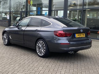 BMW 3-Serie (f30) 320i 184pk xDrive Aut / 11