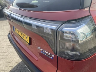 Suzuki S-Cross 1.5 Hybrid 115PK Aut Style / 9