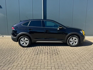 Volkswagen Taigo 1.0 TSI AUTOMAAT* Navigatie * Parkeersensoren * Adaptieve Cruise Control * / 8