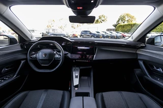 Peugeot 408 1.2 Hybrid 145 e-DCS6 Allure  | 360° Camera | 19" / 7