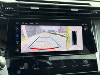 Peugeot 308 SW Allure Pack Business 1.2 PureTech 130PK Navigatie, Achteruitrijcamera, Stoel & Voorruitverwarming, Keyless, Apple Carplay, Android Auto / 28