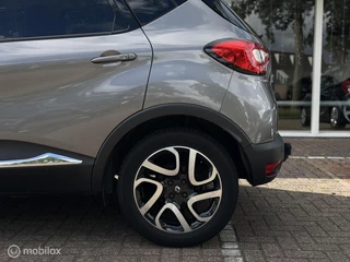 Renault Captur 1.2 TCe Xmod|Automaat|Navi|Leer|Trekhaak| / 6