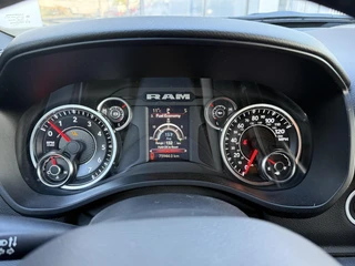 Dodge Ram 1500 5.7 V8 Crew Cab WIDE BODY BTW VRIJ! / 29