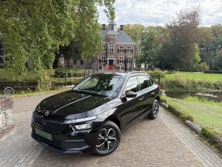 Skoda Kamiq 1.5 TSI ACT Sport Business | 150 PK | DSG | PDC | CarPlay | LED | Geen Afleverkosten |