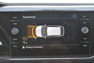 Volkswagen Taigo 1.0 TSI LIFE BNS ADAP. CRUISE / STOEL VERW. / VIRTUAL COCKPIT / 29