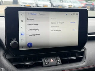Suzuki Across 2.5 Plug-in Hybrid Style  | LED | Leder | Adaptive Cruise | Apple/Android | Stuurverwarming | Voor en achterbank verwarming | Camera / 44