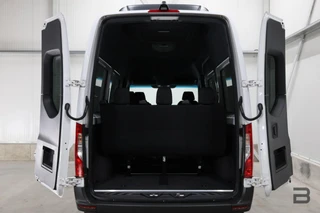 Mercedes Sprinter Tourer 317 CDI L2 RWD / 24