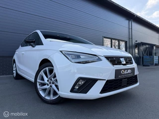 Seat Ibiza 1.0 EcoTSI FR Business Connect TOPSTAAT! 49.000KM! / 12