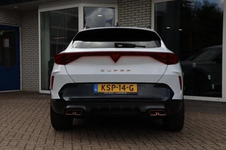 Cupra Formentor 1.5 TSI e-Hybrid SOH 100% Nieuw model 360° camera Stoel-/stuurverwarming / 15
