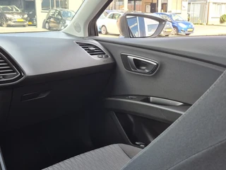 SEAT Leon ST 1.0 EcoTSI Style Connect|2e eig|NAP|Cruise|PDC / 17