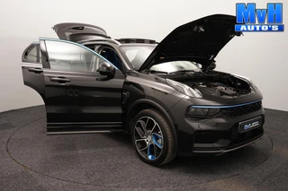 Lynk & Co 01 1.5 PHEV|TREKHAAK|SOH91%|360°CAM|PANO|262PK / 77