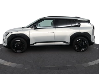Kia EV3 GT-Line Business Edition 81.4 kWh  Camera - Adaptieve Cruise control - AppleCarplay - AndroidAuto - 7 Jaar of 150.000km Fabrieksgarantie / 4