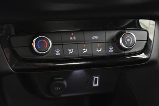 Opel Corsa 1.2 Turbo Hybrid GS / 21