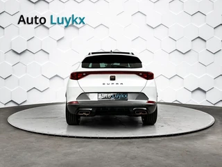 CUPRA Formentor 1.4 e-Hybrid DSG Business Automaat Panoramadak | Elektrische achterklep | Adaptieve Cruise Control / 8