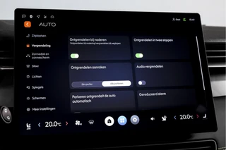 Lynk & Co 01 1.5 PHEV 276 PK More | S/K-panodak | Dig. Cockpit | Stoel-+Stuurverw. | 360 Camera | Adapt. Cruise | Memory | Elek. klep | LM 20" | 5359 / 45