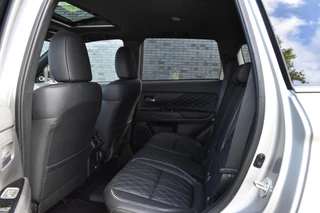 Mitsubishi Outlander 2.4 PHEV Diamand Edition LEDER VOL! 360º/PANORAMADAK/CAMERA/ACC/ETC,! / 23