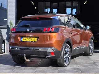 Peugeot 3008 1.2 PureTech Allure|Panorama|Trekhaak|NW Riem / 11